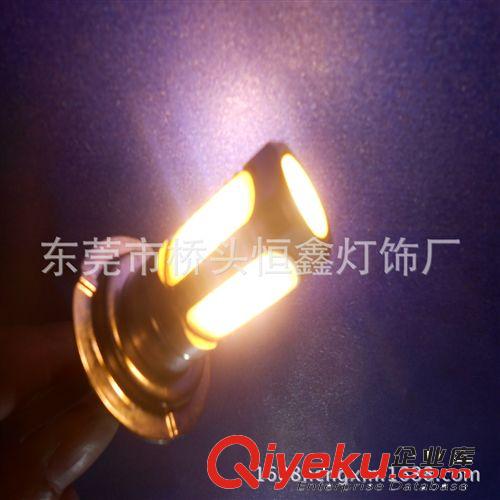 價(jià)直銷 大功率7.5W LED霧燈 汽車LED霧燈 H11大功率汽車LED霧燈