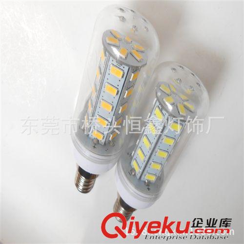 新款LED玉米燈 5730 36led 玉米燈 led 家用led燈 新球泡燈