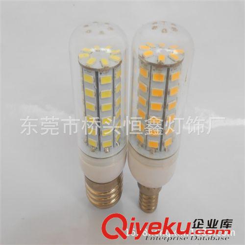 新款LED  玉米燈  E27-5730-56燈  LED玉米燈 5730貼片  價格實惠