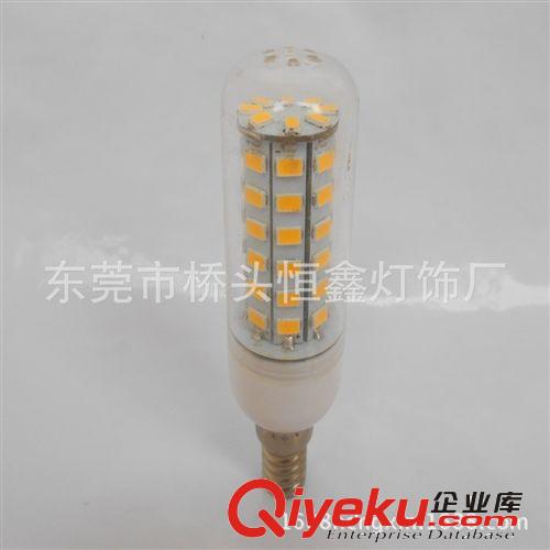 新款LED  玉米燈  E27-5730-56燈  LED玉米燈 5730貼片  價格實惠