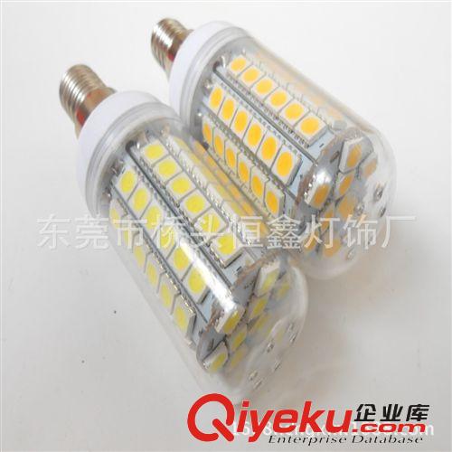 新款玉米燈 E14- 5050貼片 玉米燈 69燈 LED玉米燈 LED蠟燭燈