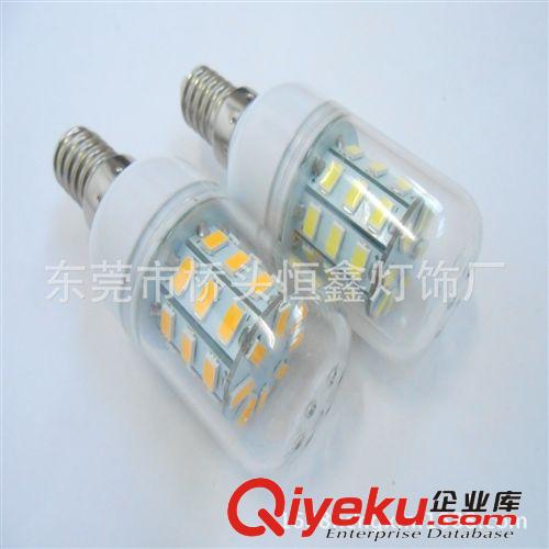 新款LED玉米燈 3014玉米燈 E27-3014-120SMD 恒流電源玉米燈 爆價(jià)