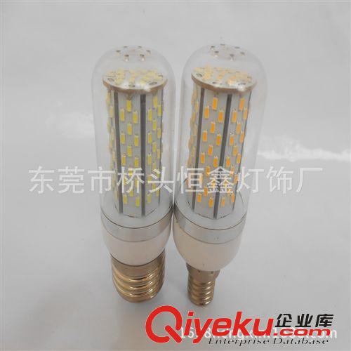 新款LED玉米燈 3014玉米燈 E27-3014-120SMD 恒流電源玉米燈 爆價(jià)