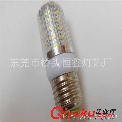 廠家推出新款玉米燈 4W LED 玉米燈  E27 36燈 5730  led玉米節(jié)能