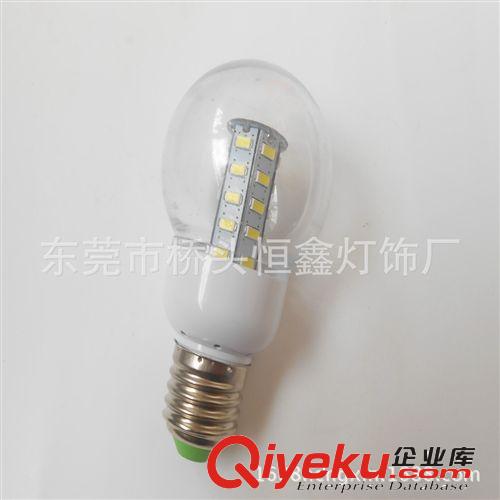 新款 LED球泡燈 5730-36SMD LED家用燈 球泡燈 玉米燈 恒流寬壓