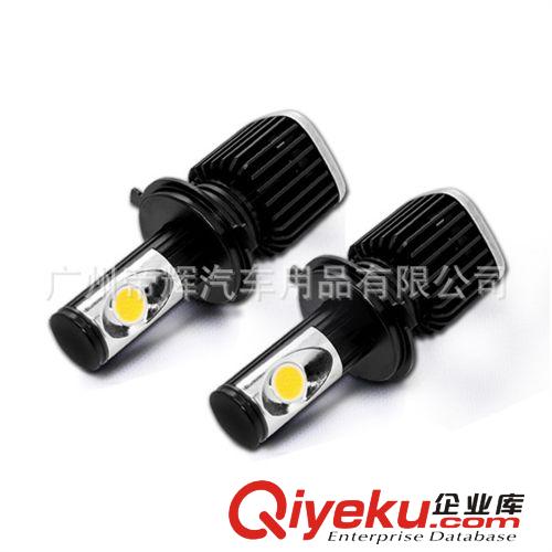 led汽車大燈 H7 Cree H11大燈 30w原始圖片2