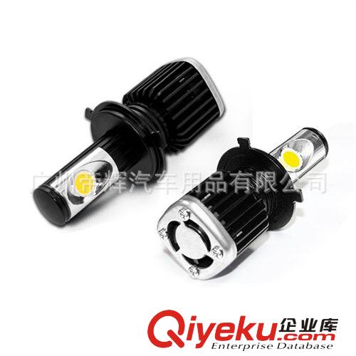led汽車大燈 H7 Cree H11大燈 30w原始圖片3