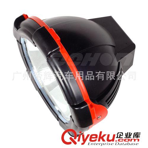 24V/35W 9 inch HID汽車改裝燈 霧燈原始圖片2