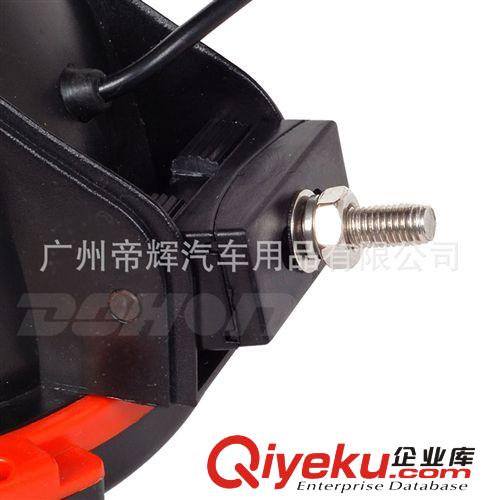 24V/35W 9 inch HID汽車改裝燈 霧燈原始圖片3