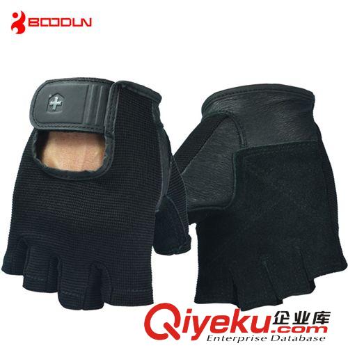 boodun女士健身房手套 啞鈴跑步器械瑜伽手套 粉紅 現貨批發