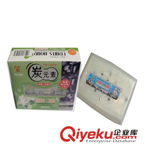 廠家直供香膏 汽車去味香膏 除異味碳元素香膏 炭元素去味香膏原始圖片3