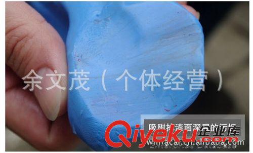 正3M洗車泥去污泥 驅除粉塵光亮如新 擦車泥/ 不傷車 不散不掉渣原始圖片3