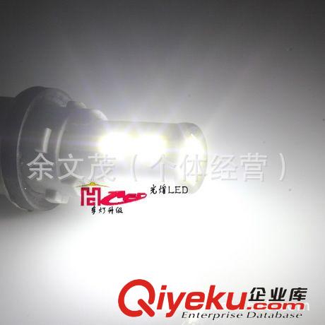 廠家直銷高亮T10-5730-10LED 示寬燈 W5W-5630儀表燈 5730-10燈