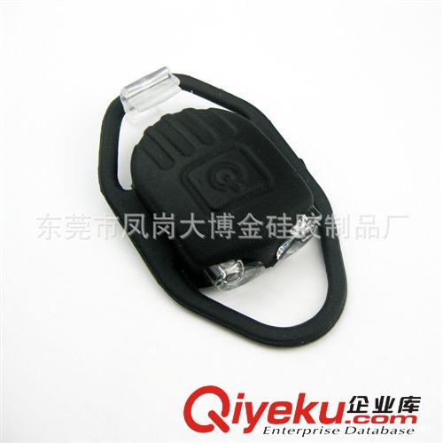 2013新款LED自行燈燈 蜘蛛燈 警示燈單車風火輪原始圖片2