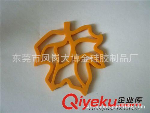創意形硅膠餐墊|隔熱墊|西餐歐式餐墊桌墊|多功能防滑隔熱墊原始圖片3