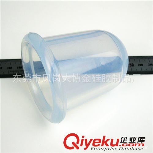 硅膠拔罐器 理療用品 拔火罐廠家 東莞硅膠生產(chǎn)廠家原始圖片2