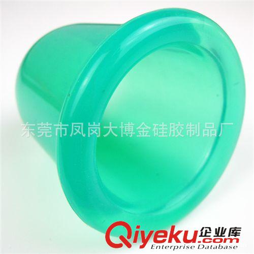 硅膠拔罐器 理療用品 拔火罐廠家 東莞硅膠生產(chǎn)廠家原始圖片3