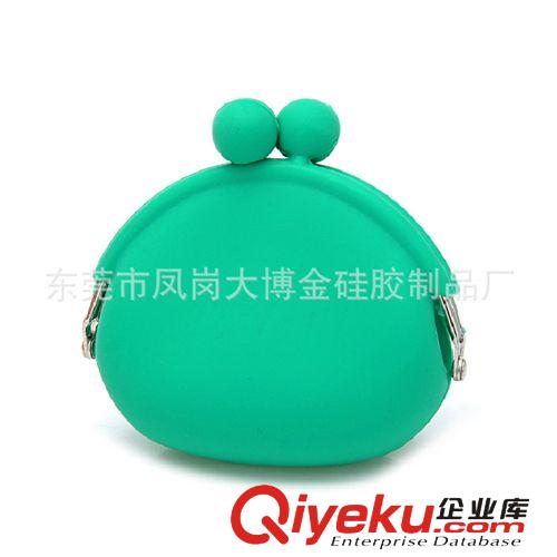 韓版硅膠零錢包 可愛卡通動物硬幣收納包超萌女生包創(chuàng)意禮品批發(fā)原始圖片3