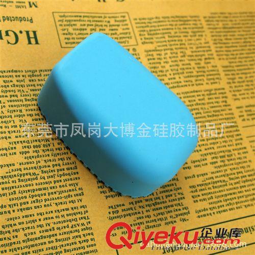 糖果色手握式硅膠洗衣刷 迷你洗衣板搓衣板清潔刷