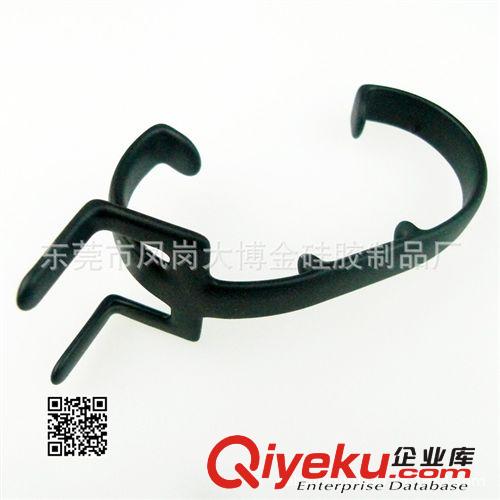 PVC沾膠產品 五金包膠 浸塑加工廠家原始圖片2