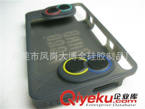 橡膠雜件 硅膠雜件 耐高溫橡膠雜件 防震橡膠雜件東莞鳳崗原始圖片3