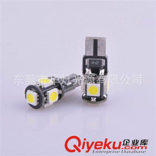 專業(yè)供應(yīng)t10解碼燈 LED解碼燈 汽車LED解碼燈 LED解碼燈批發(fā)原始圖片2