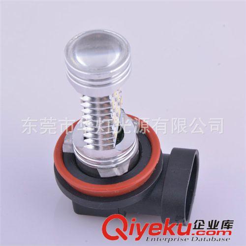 廠家供應LED霧燈 H11-24SMD大功率霧燈防霧燈 LED車燈汽車原始圖片3