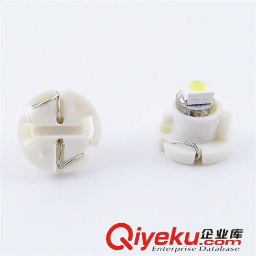 廠家直銷led車燈 汽車改裝儀表燈 t4.2-1smd-3528LED儀表燈指示燈