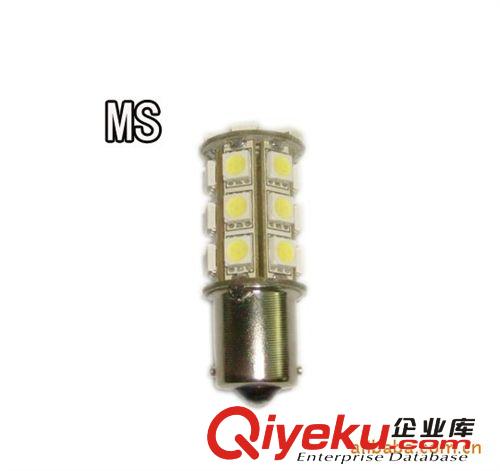 LED車(chē)燈、超高亮剎車(chē)燈 1157-24SMD