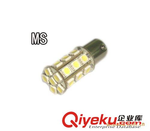 LED車(chē)燈、超高亮剎車(chē)燈 1157-24SMD