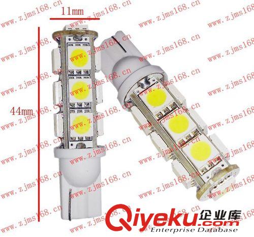 【專業(yè)生產(chǎn)】SMD車燈 LED霧燈 led示寬燈 儀表燈 通用型原始圖片2