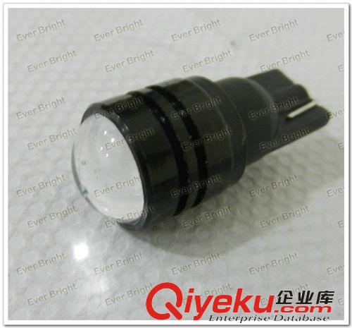 高亮LEDT10-6smd-5730黑殼示寬燈/儀表燈/牌照/車門燈/LED車燈