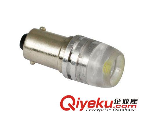 汽車LED（BA9S-1.5W）指示燈/示寬燈/儀表燈/車門燈/車廂燈/角燈