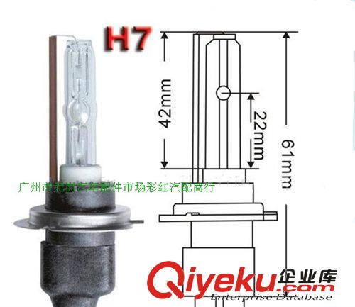 HID 氙氣 燈泡 直泡H1 H3 H7 H11 900系列