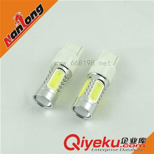 P21W汽車LEDS25轉向燈1156倒車燈106SMD后霧燈1157剎車燈1206燈珠