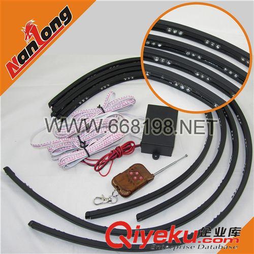 21粒 LED 食人魚燈條 LED燈條 車牌燈 行車燈 室內(nèi)燈 氣氛燈