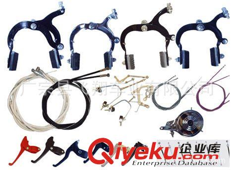 CALIPER BRAKE SET,MTB BRAKE,BICYCLE SPARE PARTS.BRAKE原始圖片3