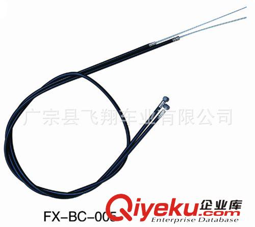 自行車剎車線，電動車閘線，跑車閘線，BRAKE CABLE，車剎原始圖片3