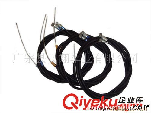 BRAKE CABLE,MTB BRAKE CABLE,KID BRAKE CABLE,BICYCLE PARTS原始圖片2