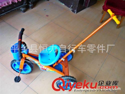 新款兒童三輪車 寶寶腳踏車 手推車 童車 兒童玩具車格靈童