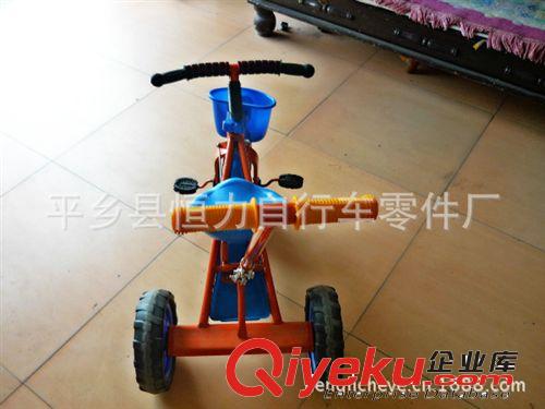 新款兒童三輪車 寶寶腳踏車 手推車 童車 兒童玩具車格靈童