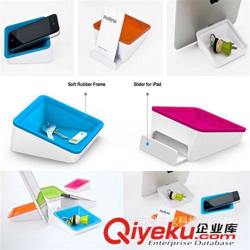 【廠家直銷】三星 HTC 蘋果i phone4/4s/5手機(jī)支架 懶人支架批發(fā)