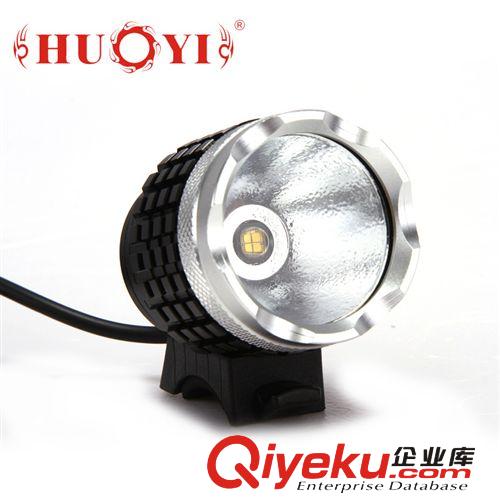 HD0013 LED 頭燈強光頭燈夜釣魚燈礦燈原始圖片3
