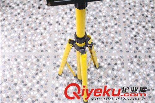 20W防水工礦燈LED戶外白光多種顏色H型投光燈