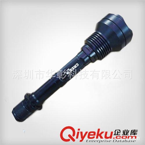 3*T6\U2高亮led電筒 zpCREE遠(yuǎn)射防水led電筒 高品質(zhì)led電筒