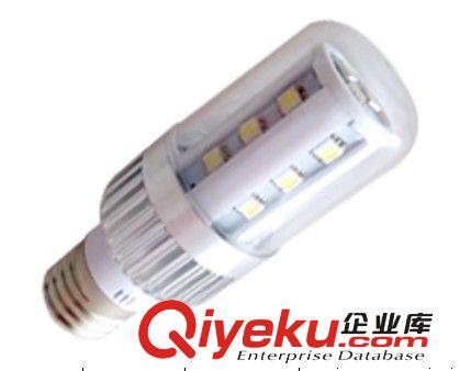 【優(yōu)質】廠家批發(fā)供應尖泡燈27-18SMD-5050 LED照明燈