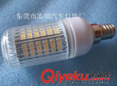 LED照明燈 家用照明燈E27-102SMD-3528