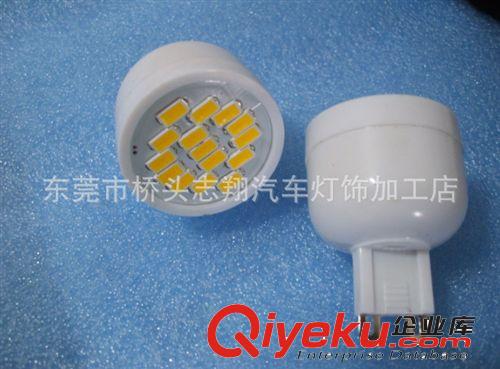 【專業廠家】LED照明燈 led球泡燈G9-15SMD-5730 G9水晶燈裝飾