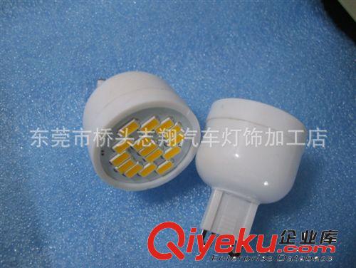 【專業廠家】LED照明燈 led球泡燈G9-15SMD-5730 G9水晶燈裝飾