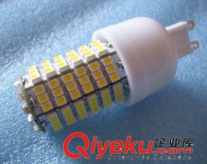 G9車燈144SMD-3528 LED照明燈